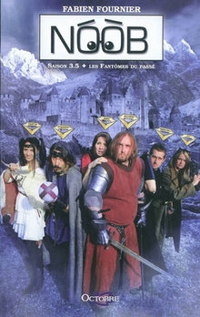 Les Fantômes du passé