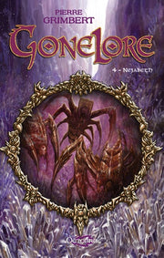 Gonelore tome 4