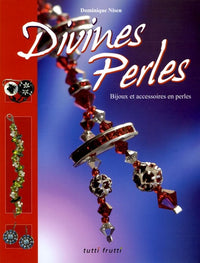 Divines Perles: Bijoux et accessoires en perles
