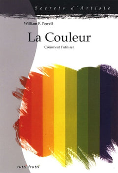 La couleur: Comment l'utiliser
