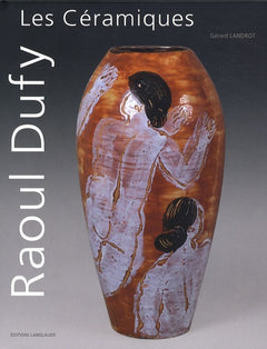 Les Céramiques de Raoul Dufy