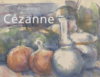 Aquarelles de Cézanne