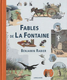 Fables de la Fontaine