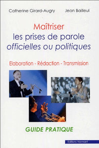 Maitriser Prises de Paroles Officiell