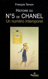 Histoire du N°5 de Chanel