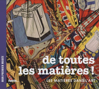 De toutes les matières !