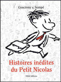 Les bêtises du Petit Nicolas