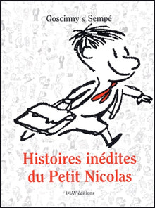 Les bêtises du Petit Nicolas