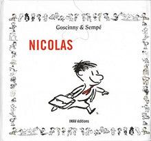 Nicolas