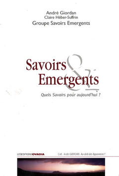 Savoirs Emergents