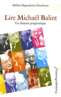 Lire Michaël Balint