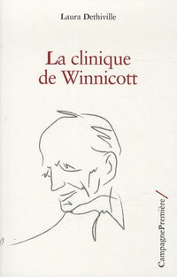 La clinique de Winnicott