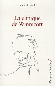 La clinique de Winnicott