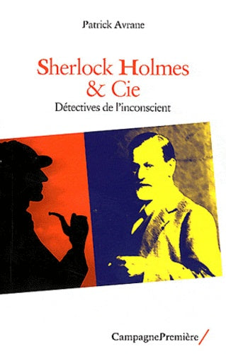 Sherlock Holmes & Cie