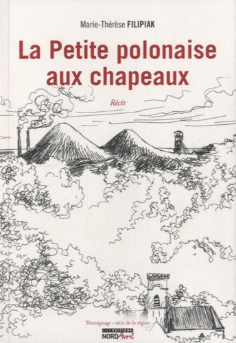 La petite polonaise aux chapeaux