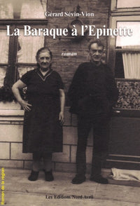 La Baraque à l'Epinette