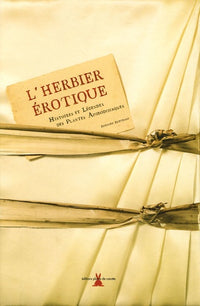 L'Herbier érotique