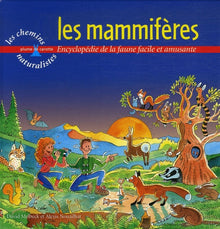 Les mammifères