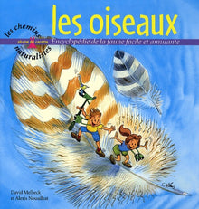 Les oiseaux
