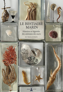 Le Bestiaire Marin
