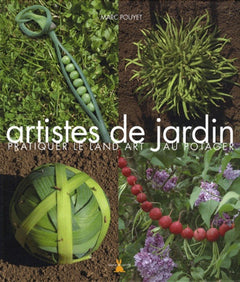 Artistes de Jardin