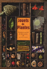 Jouets de plantes