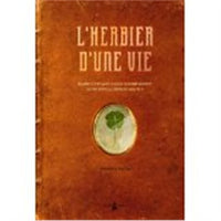 L'herbier d'une vie