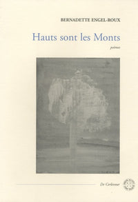 Hauts sont les monts