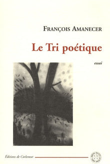 Le tri poétique