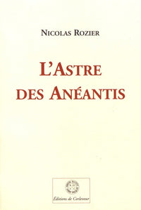 L'astre des anéantis
