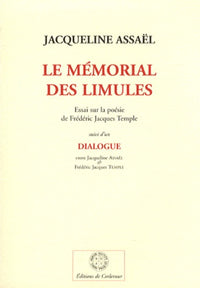 Le mémorial des limules