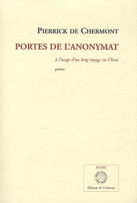 Portes de l'anonymat