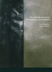 Plusieurs raisons de peindre les arbres