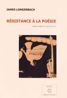 Résistance à la poésie