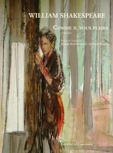 Comme il vous plaira