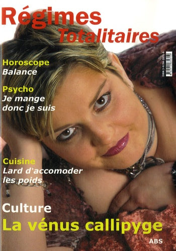 Régimes Totalitaires