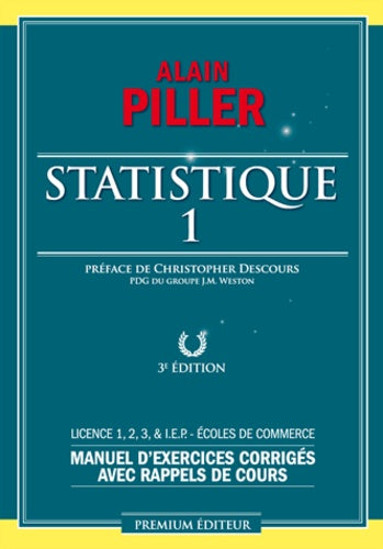 Statistique 3