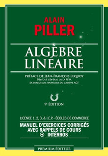 Algebre Lineaire
