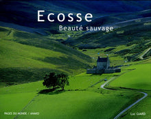Ecosse: Beauté sauvage