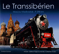 Le Transsibérien