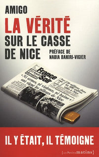 La vérité sur le casse de Nice