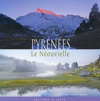 Pyrénées: Le Néouvielle