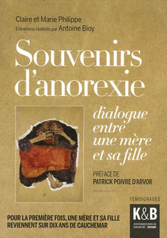 Souvenirs d'anorexie