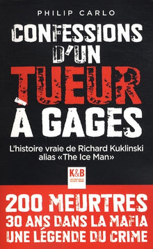 Confessions d'un tueur à gages