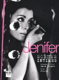 Jenifer: Scènes intimes