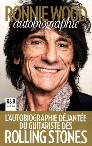 ronnie wood
