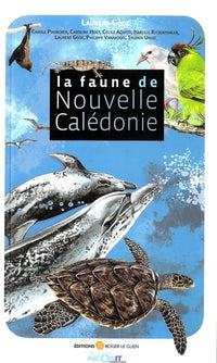 Faune de Nouvelle-Caledonie