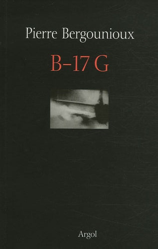 b-17g