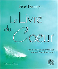 Le livre du cœur