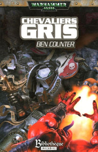 Chevalier Gris
